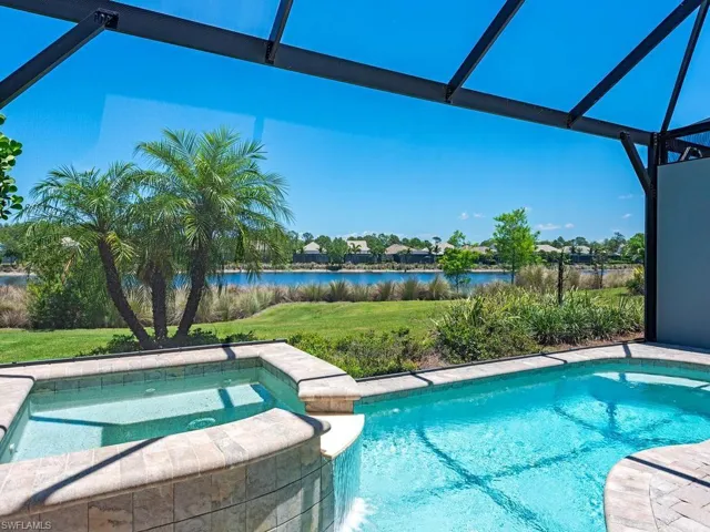 6331  Arriba  AVE, Naples, FL 34113