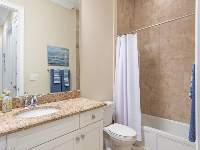 6331  Arriba  AVE, Naples, FL 34113