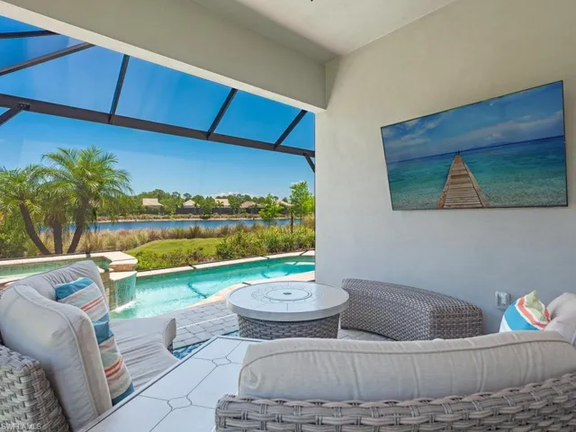 6331  Arriba  AVE, Naples, FL 34113