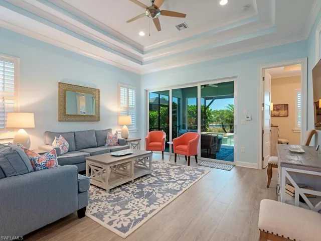 6331  Arriba  AVE, Naples, FL 34113