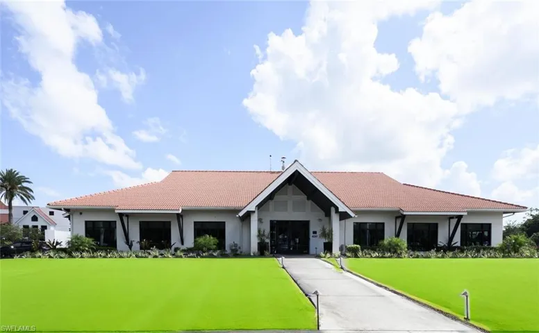 WELLNESS CENTER