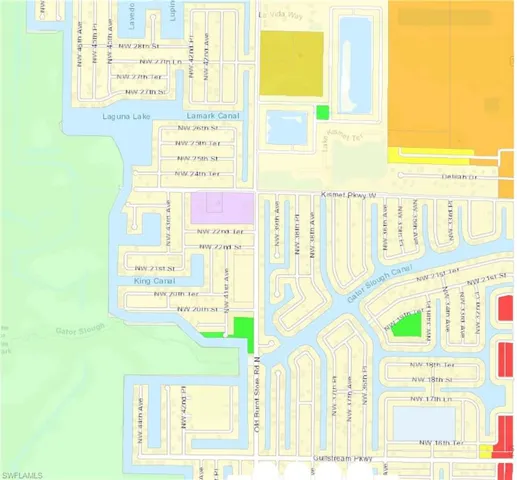 Future Land Use CAC