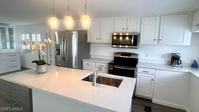 14511 Constitution Way, North Fort Myers, Florida 33917