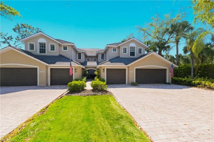 7131 Blue Juniper Ct 202, Naples, Florida 34109