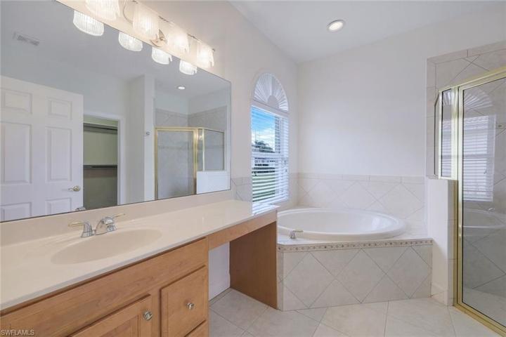 Master Bath, Right
