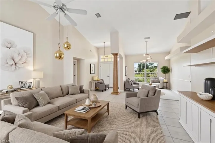 3896 Slayton Ave, North Port, Florida 34286