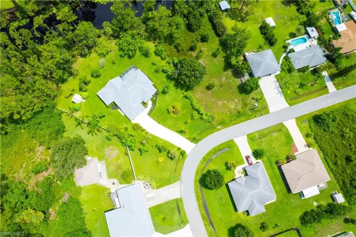 3896 Slayton Ave, North Port, Florida 34286
