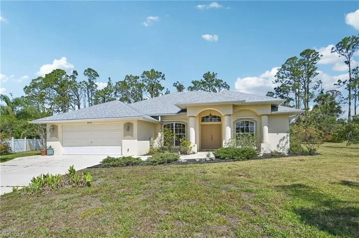3896 Slayton Ave, North Port, Florida 34286
