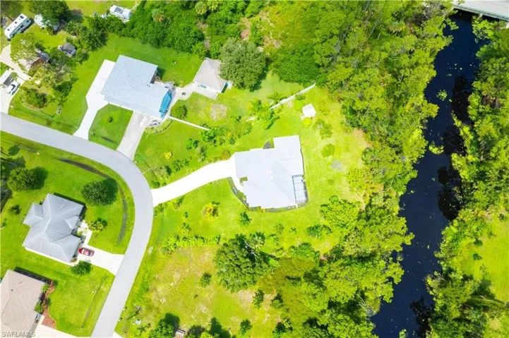 3896 Slayton Ave, North Port, Florida 34286