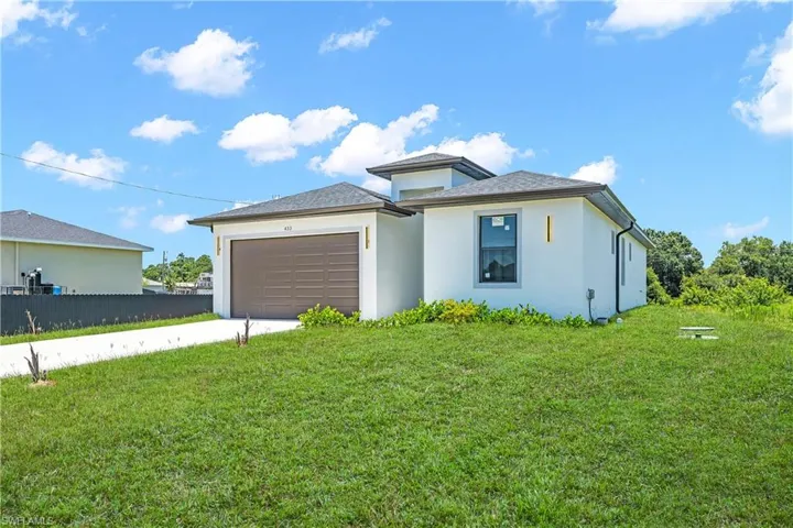 433 Rayford St, Lehigh Acres, Florida 33974