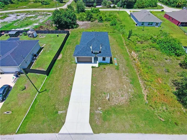 433 Rayford St, Lehigh Acres, Florida 33974
