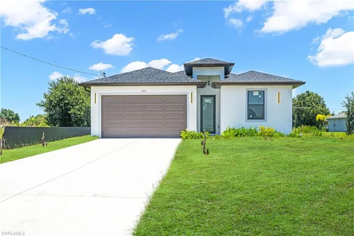 433 Rayford St, Lehigh Acres, Florida 33974