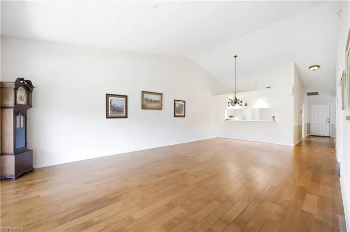 1064 Marblehead Dr N6, Naples, Florida 34104
