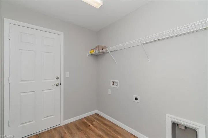 1492 Schenley St, Port Charlotte, Florida 33952