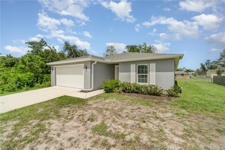 1492 Schenley St, Port Charlotte, Florida 33952