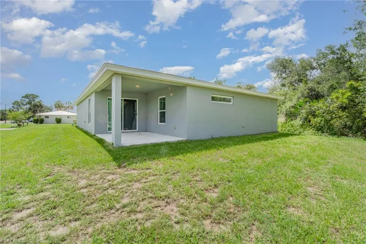 1492 Schenley St, Port Charlotte, Florida 33952