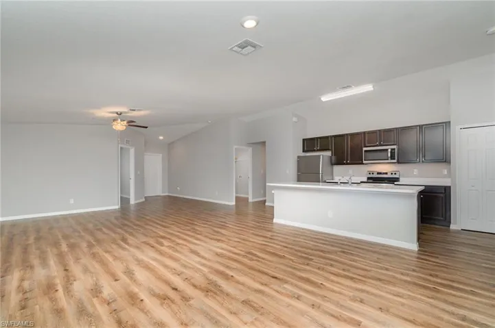 1492 Schenley St, Port Charlotte, Florida 33952
