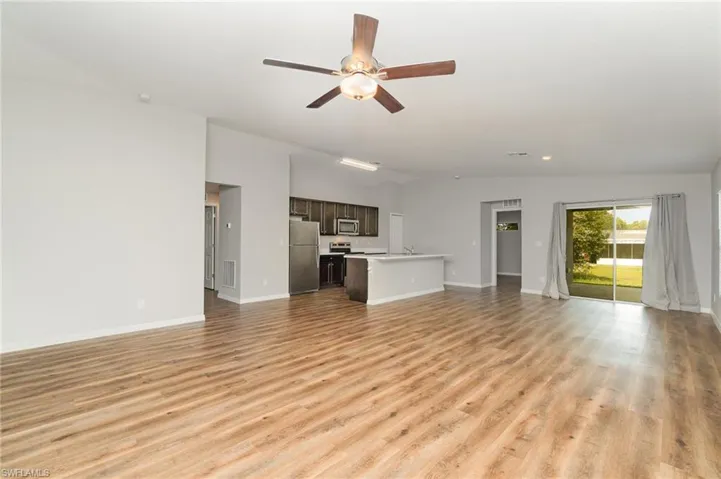 1492 Schenley St, Port Charlotte, Florida 33952