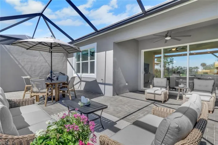 6428 Arriba Ave, Naples, Florida 34113