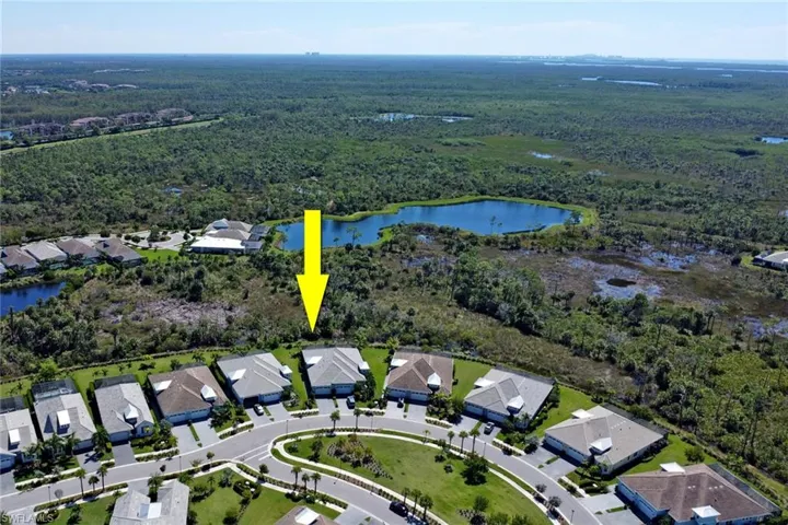 6428 Arriba Ave, Naples, Florida 34113