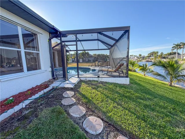 2549 Sw 38th St, Cape Coral, Florida 33914