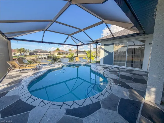 2549 Sw 38th St, Cape Coral, Florida 33914