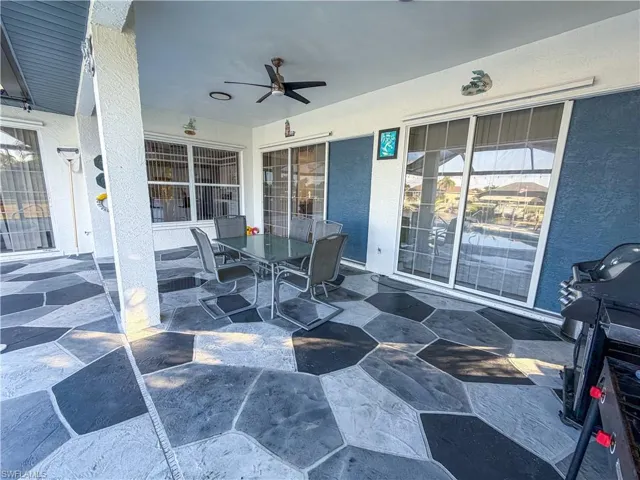 2549 Sw 38th St, Cape Coral, Florida 33914