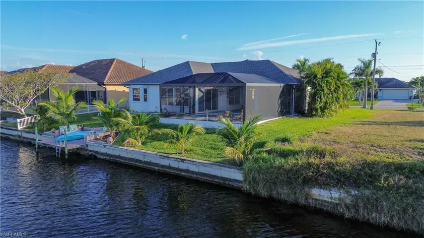 2549 Sw 38th St, Cape Coral, Florida 33914