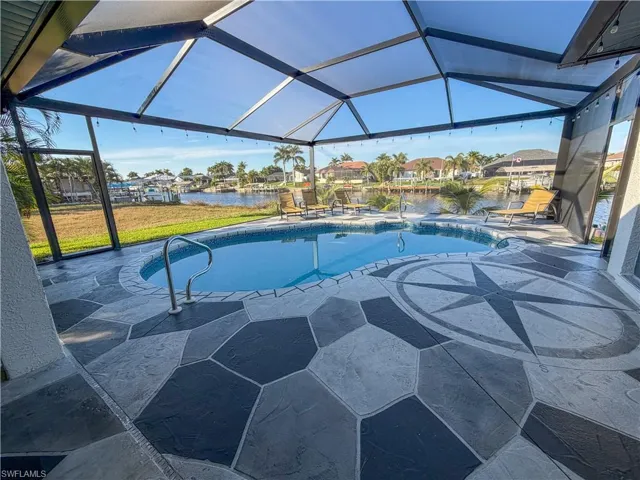 2549 Sw 38th St, Cape Coral, Florida 33914