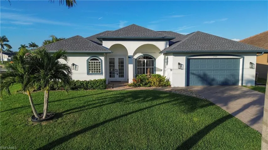 2549 Sw 38th St, Cape Coral, Florida 33914