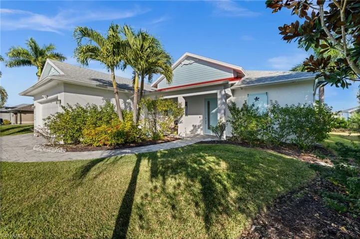 1729 SW 17th  PL, Cape Coral, FL 33991