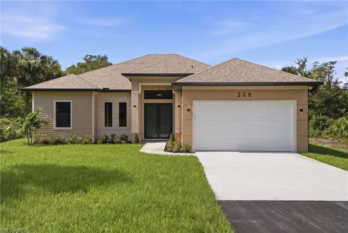 208 45th Ave Ne, Naples, Florida 34120
