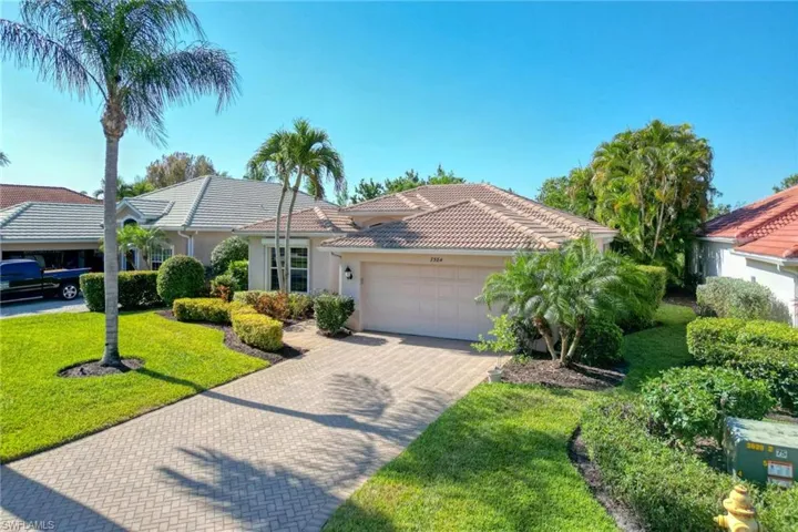 7584  Key Deer  CT, Fort Myers, FL 33966
