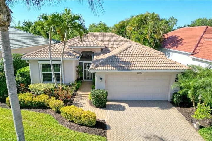 7584  Key Deer  CT, Fort Myers, FL 33966