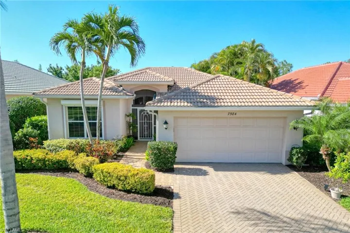7584  Key Deer  CT, Fort Myers, FL 33966