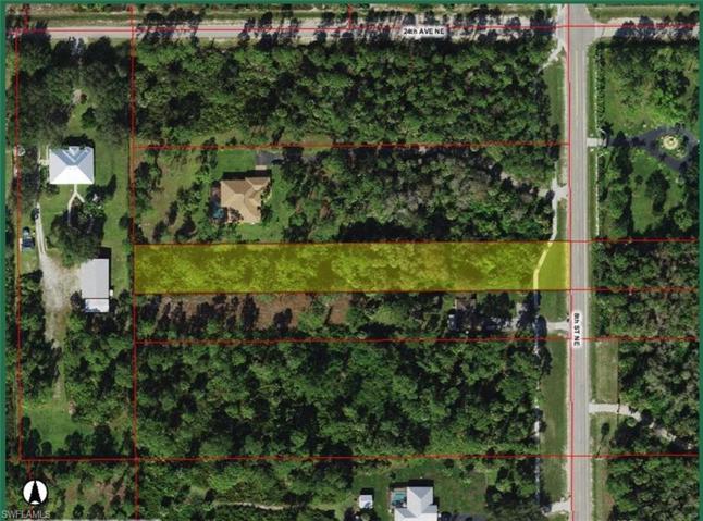 2341 8th ST NE, NAPLES FL 34120