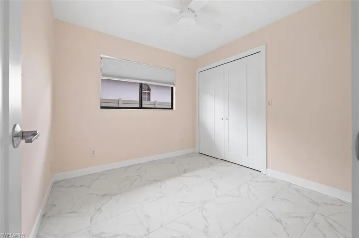 Bedroom 2 on main floor