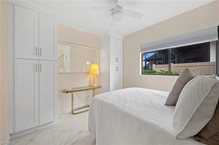 Bedroom 3 on main floor