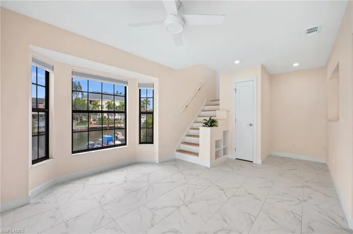 What will you do with the flex space? Office? Gym? Another Living Space?