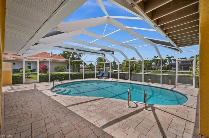 Ready for a swim with a view?