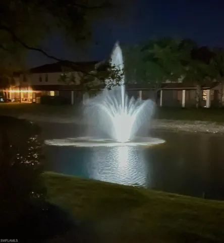 Water view