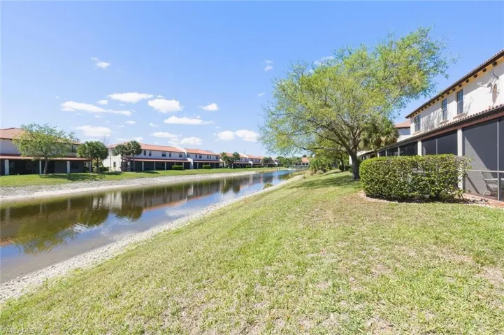 Water view featuring nearby suburban area
