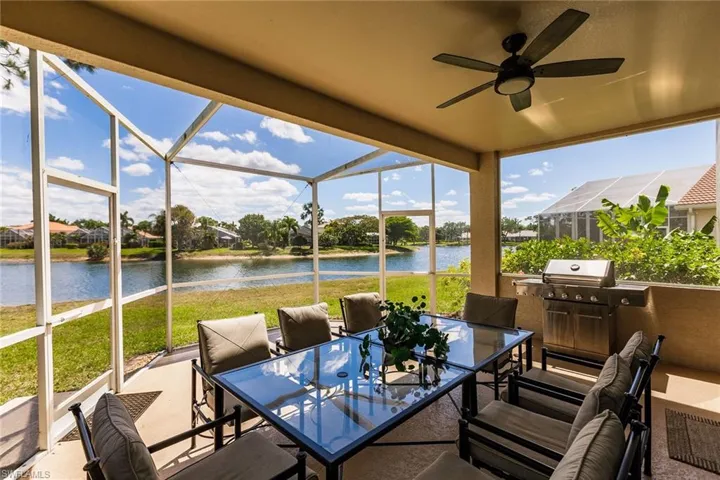 7859  Berkshire Pines  DR, Naples, FL 34104