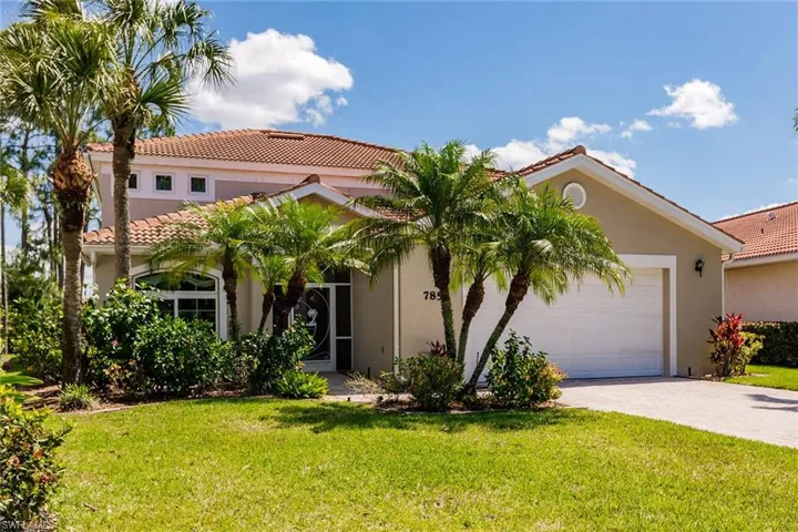 7859  Berkshire Pines  DR, Naples, FL 34104