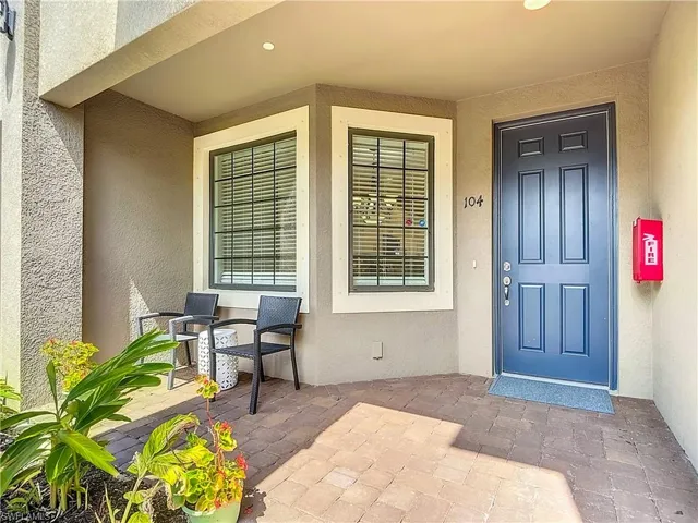 9403 Pocida Ct # 104, Naples Fl 34119