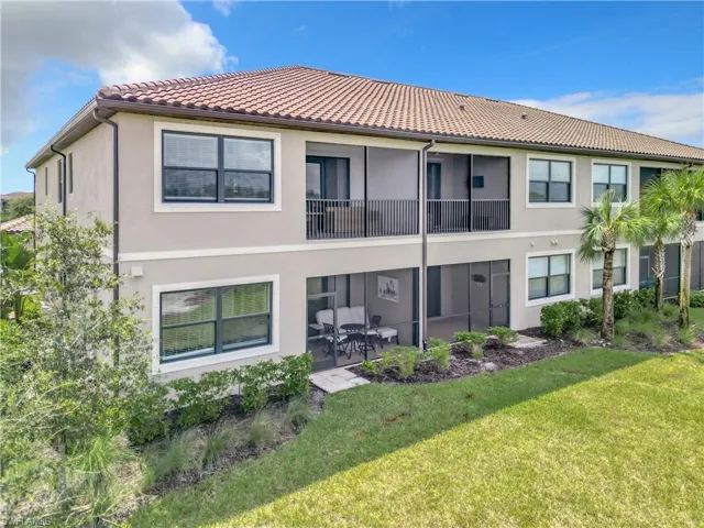 9403 Pocida Ct # 104, Naples Fl 34119