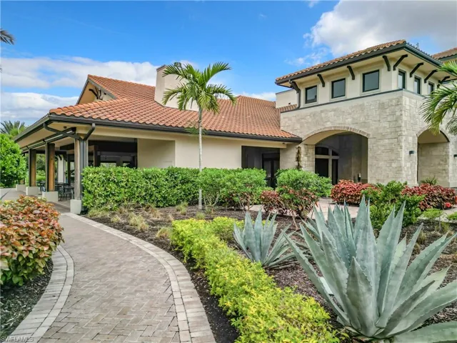 9403 Pocida Ct # 104, Naples Fl 34119