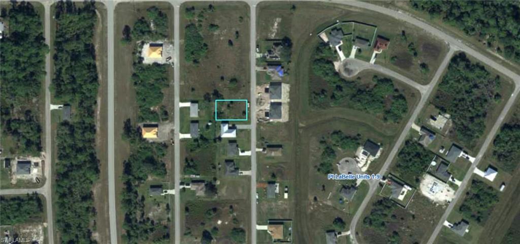 8040  Buttercup  CIR, LABELLE, FL 33935