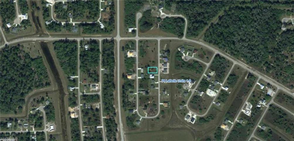 8040  Buttercup  CIR, LABELLE, FL 33935