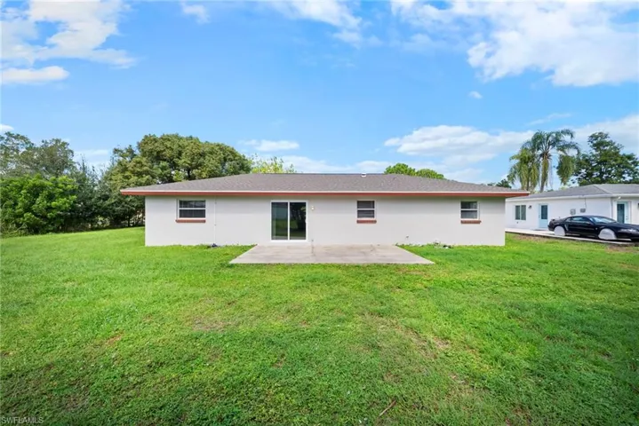 13049 Fourth St, Fort Myers, Florida 33905